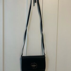 Kate Spade Black Crossbody Bag